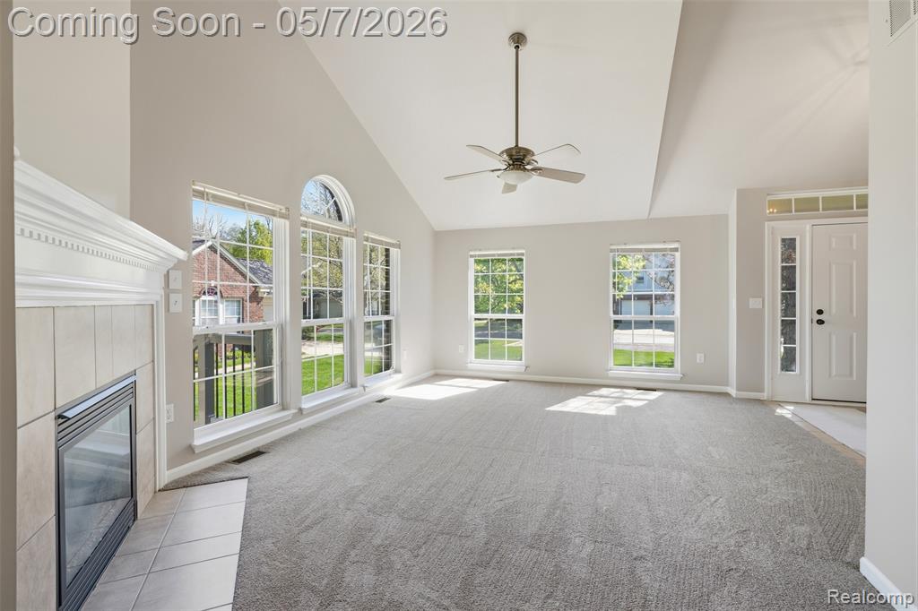 49118 Hawksburry Road, Canton, MI 48188 — Photo 6