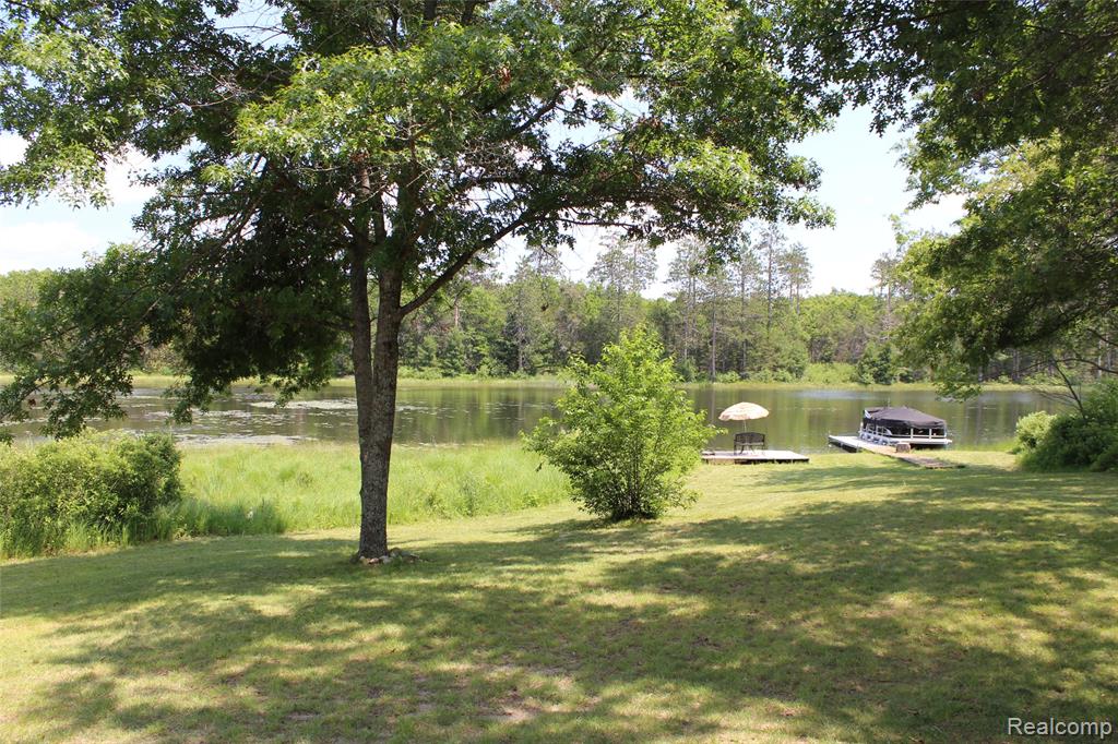 3403 Eggleston Road, Mio, MI 48647 — Photo 8