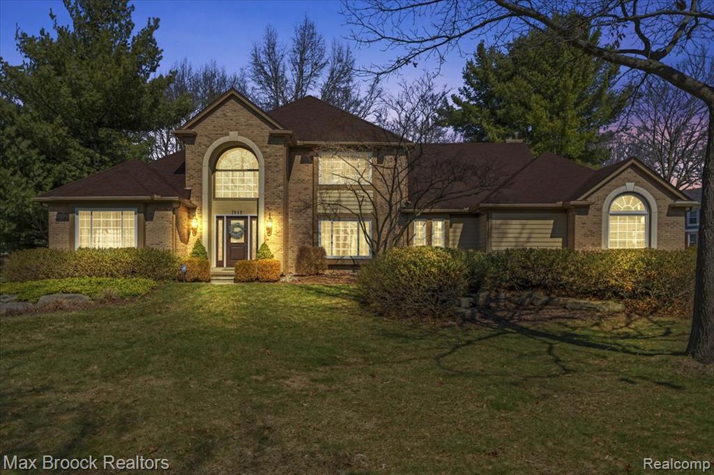 1840 Wexport Lane, Commerce Twp, MI 48382 — Photo 59