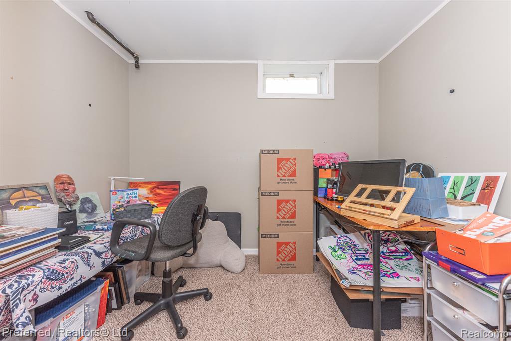3104 SPRING HOLLOW, Ann Arbor, MI 48105 — Photo 59