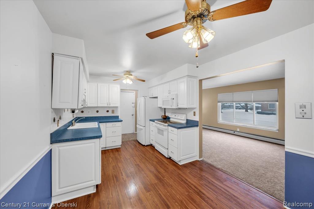 4625 Leafdale Avenue, 1, Royal Oak, MI 48073 — Photo 8