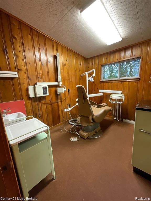 106 N Marquette Street, Durand, MI 48429 — Photo 25