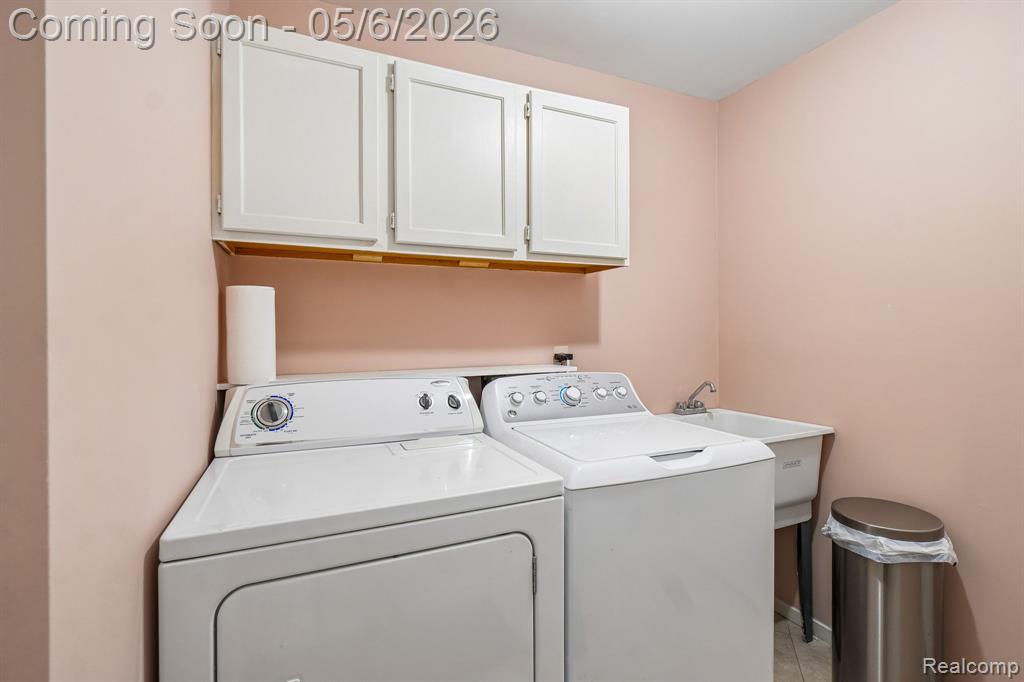 7132 Clements, West Bloomfield, MI — Photo 12