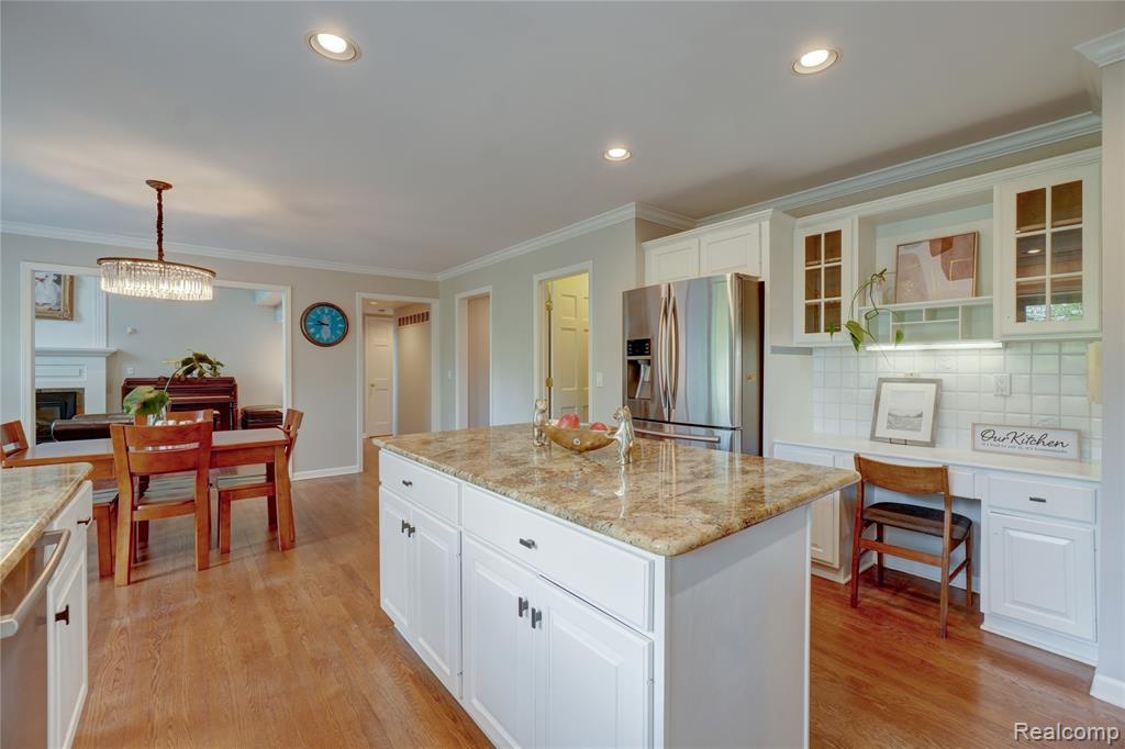 3066 Woodcreek Way, Bloomfield Hills, MI 48304 — Photo 17