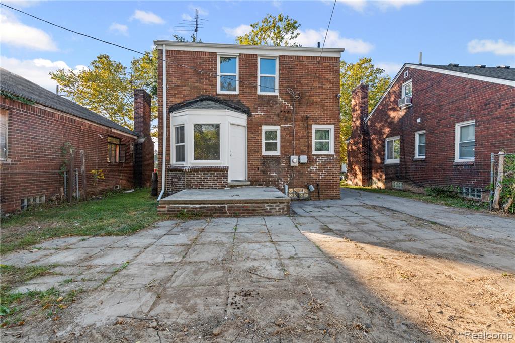 11510 Nottingham Road, Detroit, MI 48224 — Photo 6