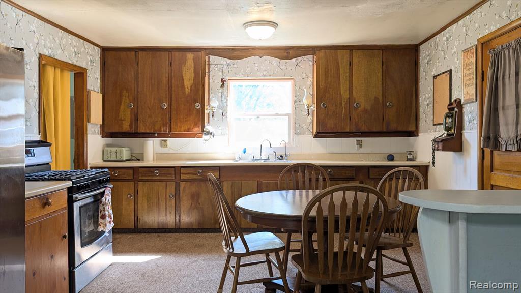 5681 HANES Road, Vassar, MI 48768 — Photo 12
