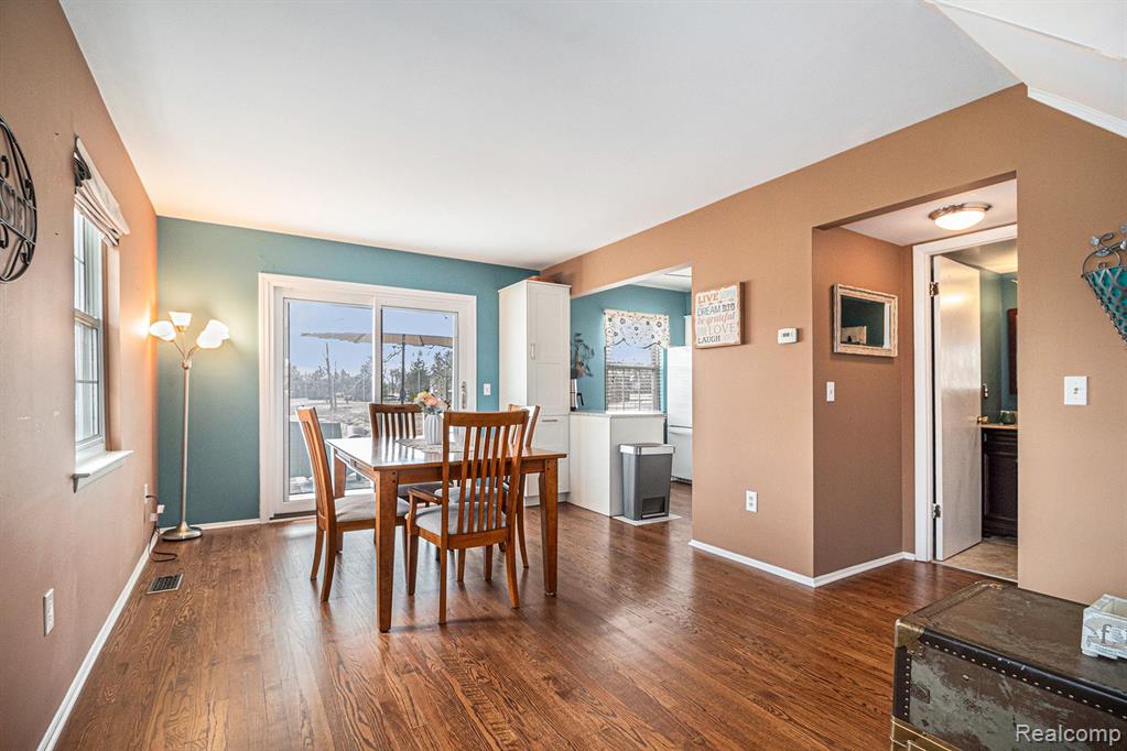 19338 OLD BRIDGE Court, Northville, MI 48167 — Photo 6