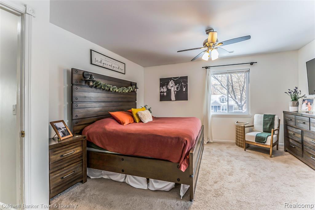 1420 Butler Boulevard, Howell, MI 48843 — Photo 23
