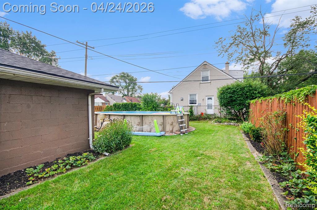 24405 Orangelawn, Redford, MI 48239 — Photo 17