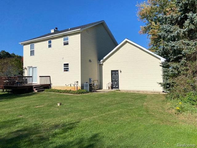 5564 Water Willow Drive, Howell, MI 48843 — Photo 4