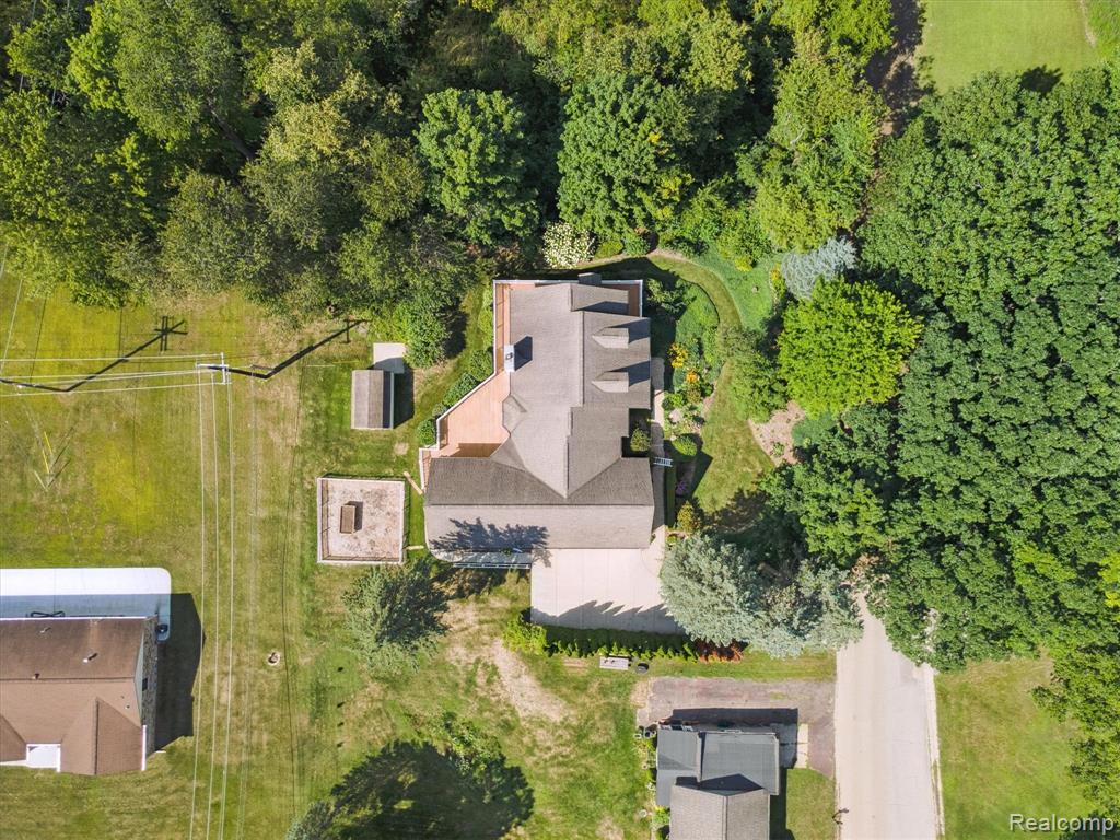 7127 Perry Lake Road, Clarkston, MI — Photo 71
