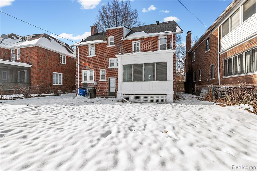 17214 Wildemere Street, Detroit, MI 48221 — Photo 38