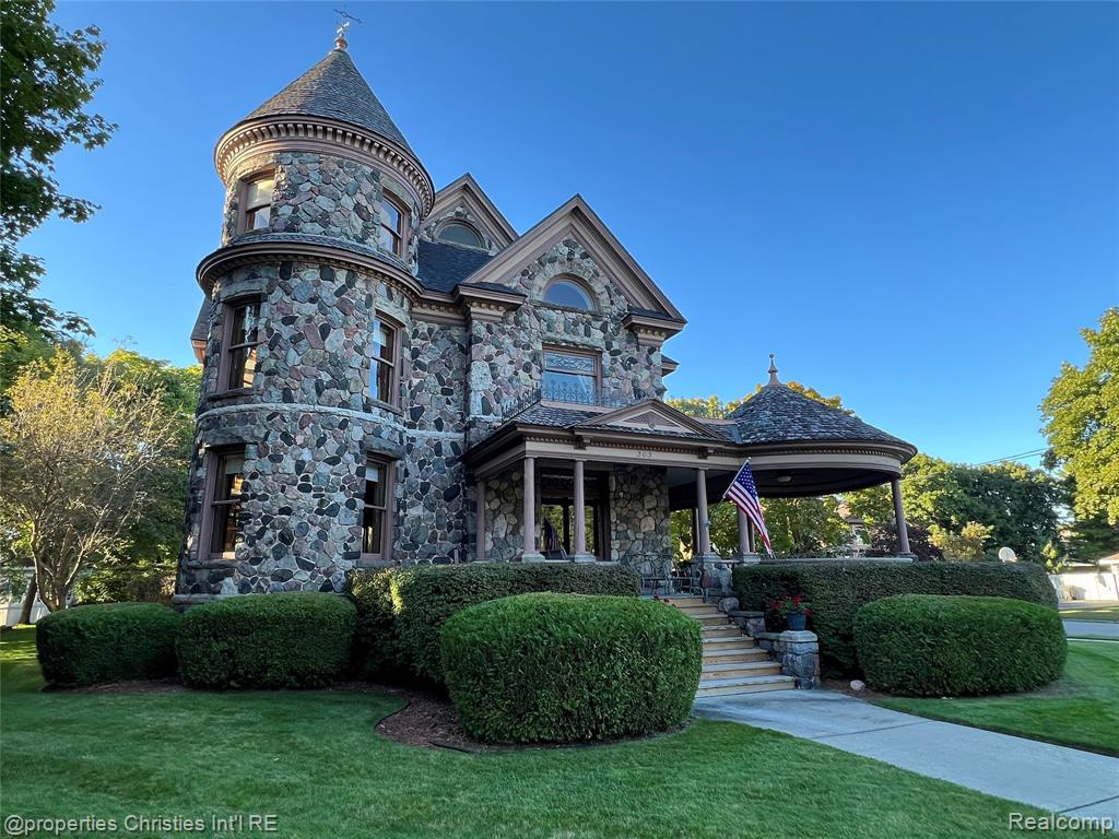 303 S State Avenue, Alpena, MI 49707 — Photo 95