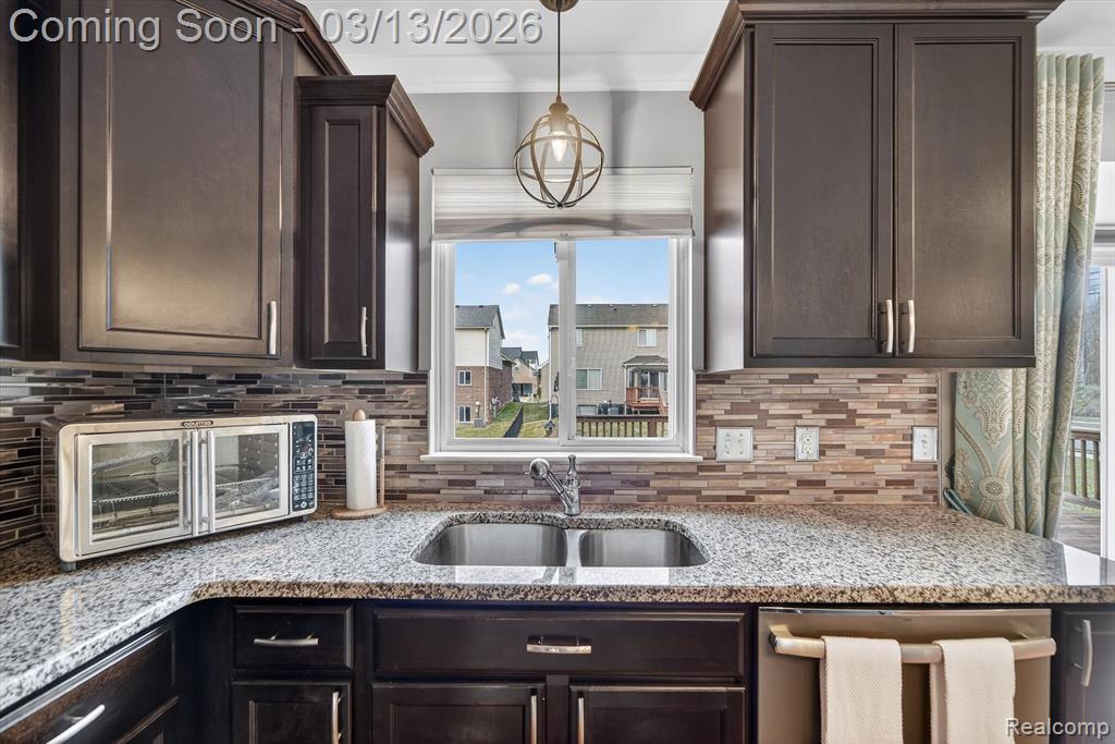 4153 Ash Tree Lane, Howell, MI 48843 — Photo 14