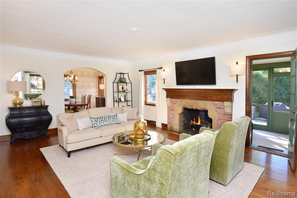 32470 Norchester Street, Beverly Hills, MI 48025 — Photo 5