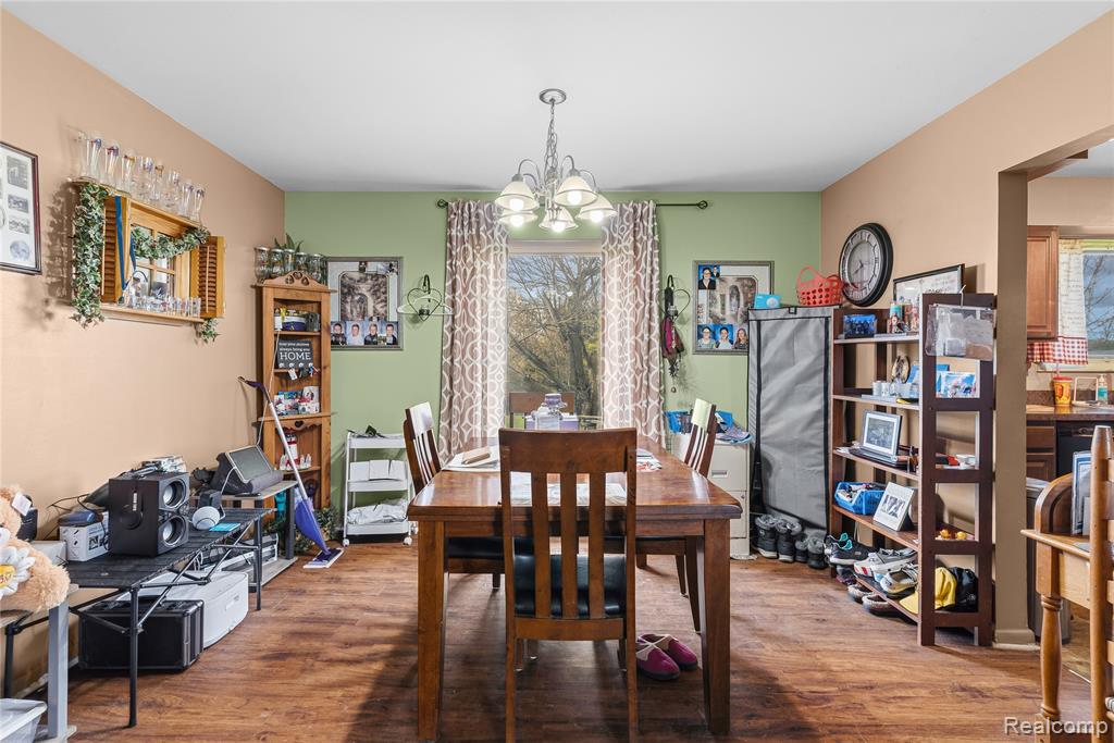 6270 E Dodge Road, Mount Morris, MI 48458 — Photo 9