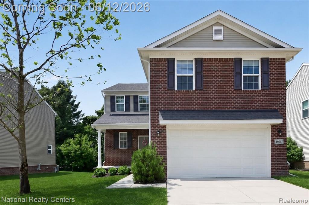 59697 TWIN PINES Drive, New Hudson, MI 48165 — Photo 2
