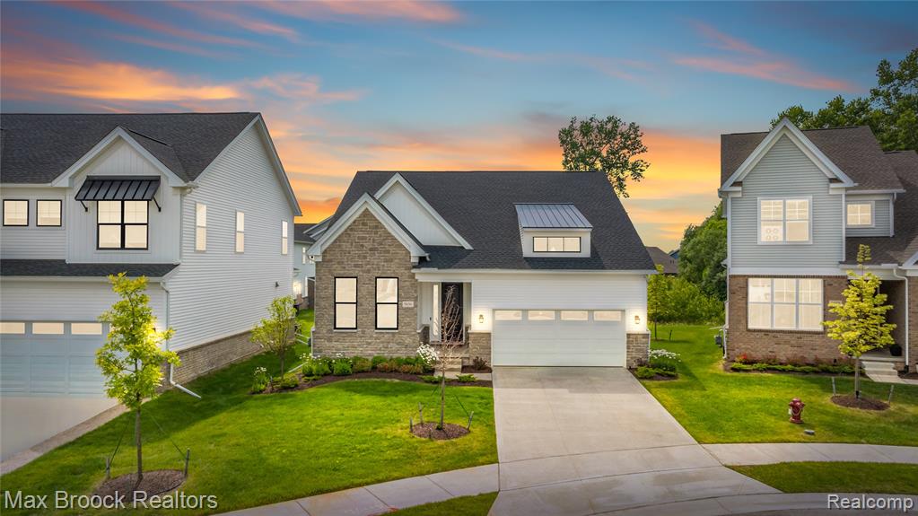 5636 Suffolk Court, West Bloomfield, MI, West Bloomfield, MI