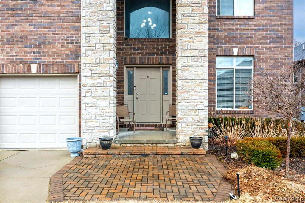 7391 PARK TERRACE Lane, Shelby Twp, MI 48317 — Photo 2