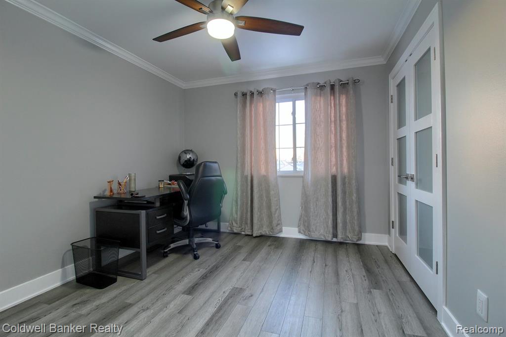 947 1ST Street, Wyandotte, MI 48192 — Photo 24