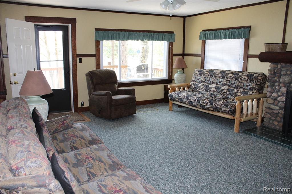 5999 Oak Road, Rose City, MI 48654 — Photo 78