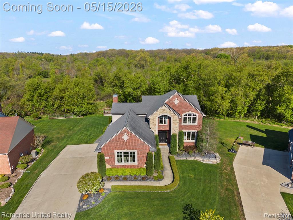61151 Palomino Court, South Lyon, MI 48178 — Photo 10