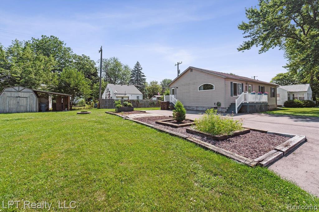 4140 5TH Street, Newport, MI 48166 — Photo 35