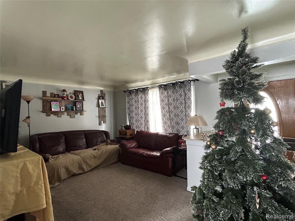 16401 Almont Road, Allenton, MI 48002 — Photo 12
