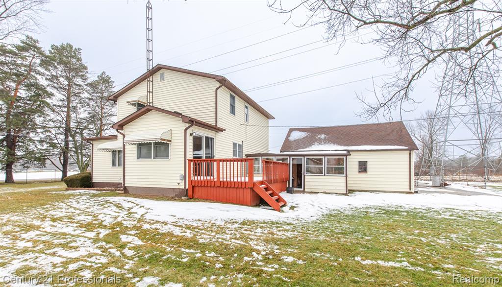 7124 N Jennings Road, Mount Morris, MI 48458 — Photo 56