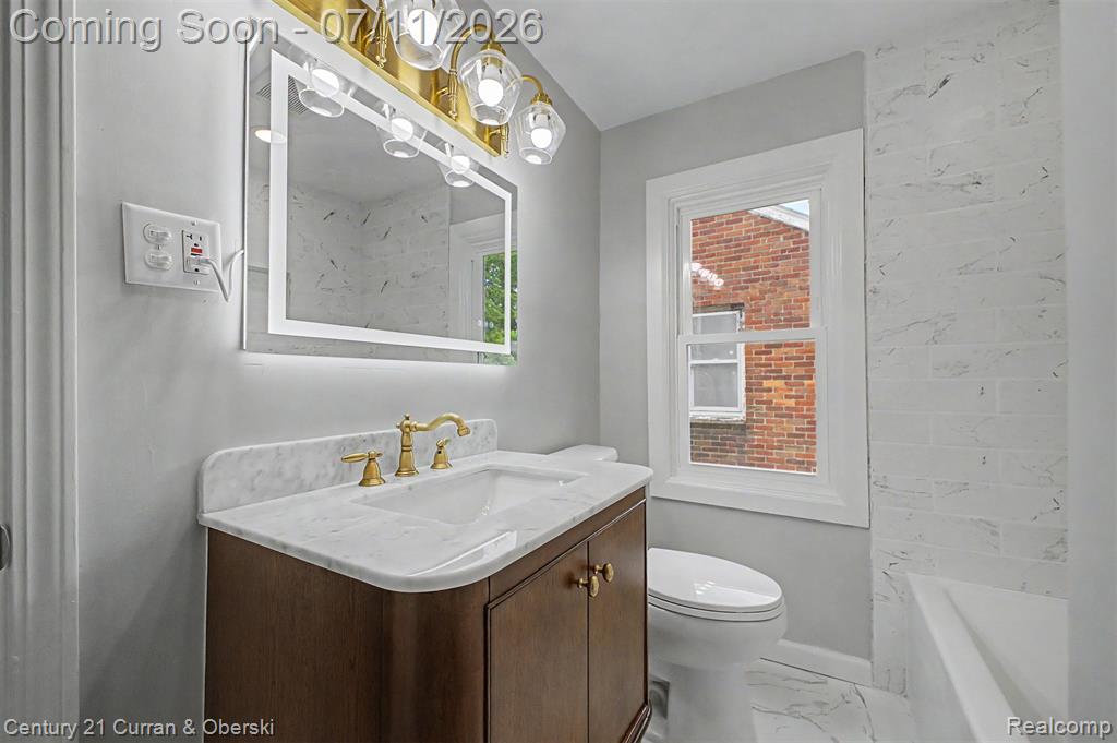 9263 Rosemont St Avenue, Detroit, MI 48228 — Photo 21