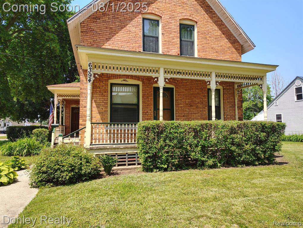 6394 Chard Street, Marlette, MI 48453 — Photo 34