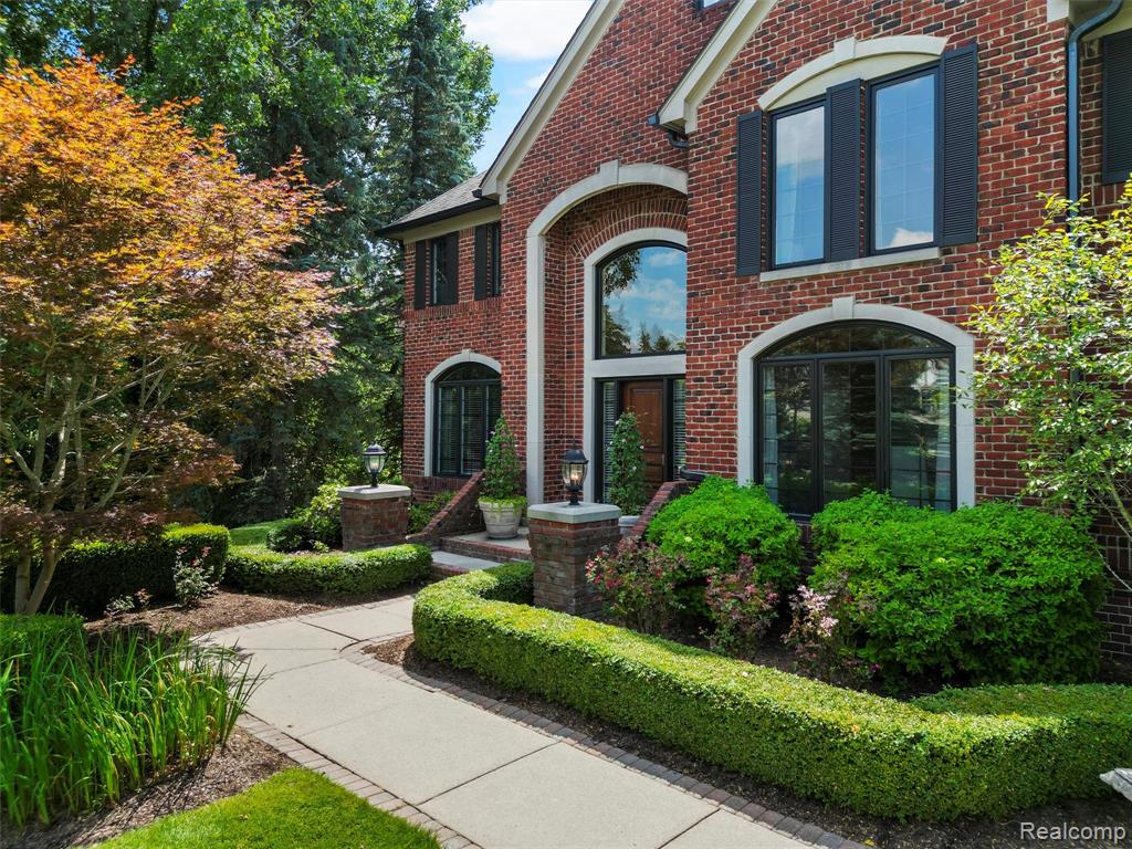 4732 Goodison Place Drive, Rochester, MI 48306 — Photo 4