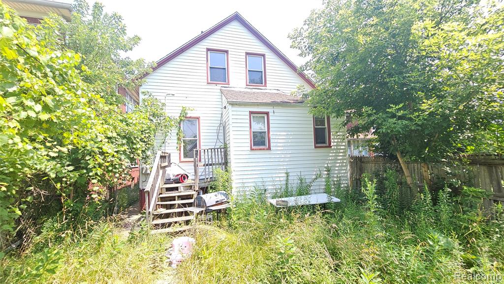 4481 Seminole Street, Detroit, MI 48214 — Photo 5