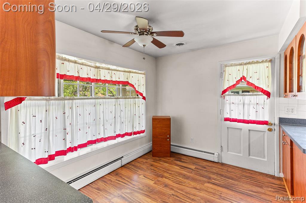 4581 Parkside Boulevard, Allen Park, MI 48101 — Photo 13