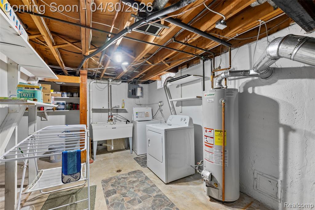 7961 Lincoln Street, Taylor, MI 48180 — Photo 25