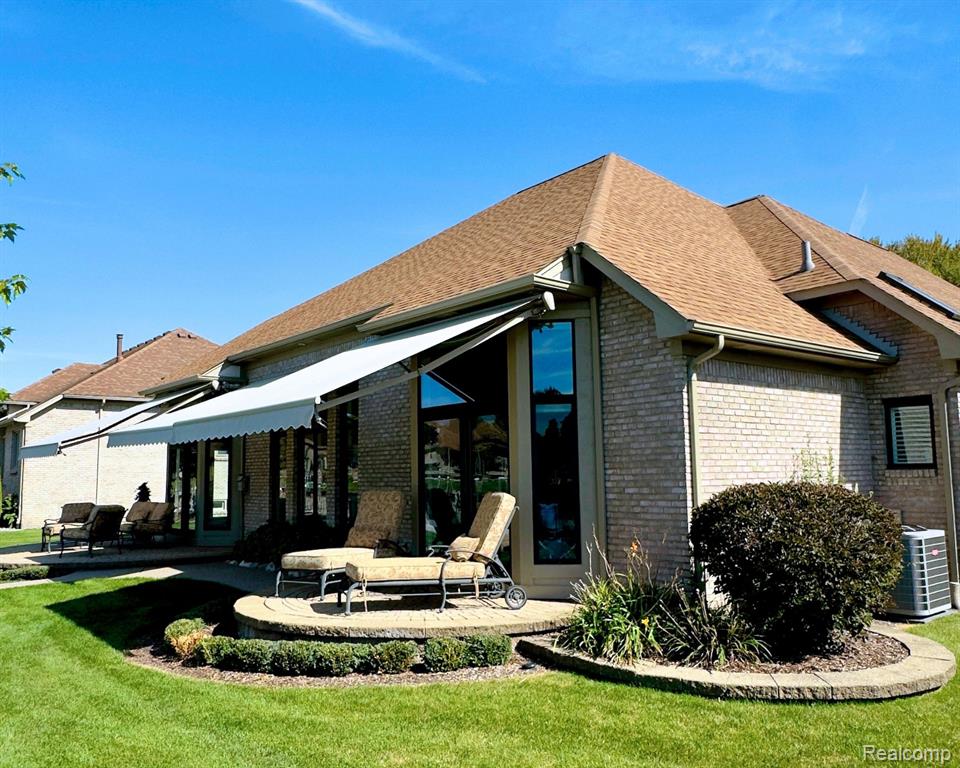 49877 Miller Court, Chesterfield, MI 48047 — Photo 52
