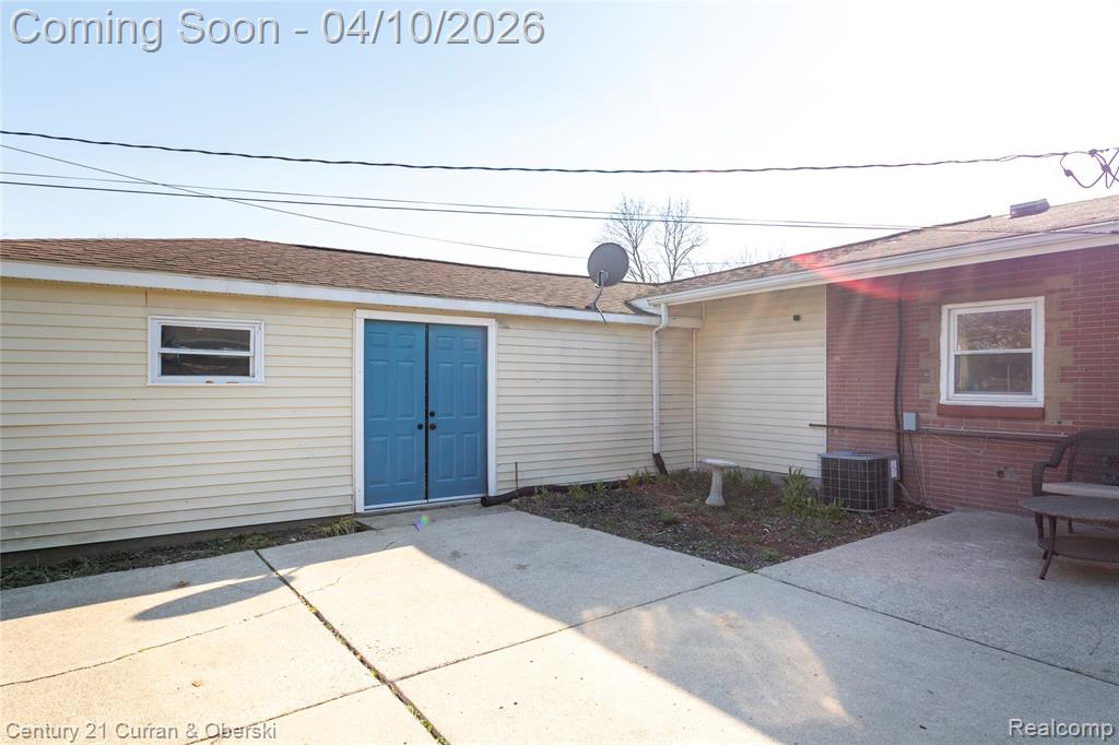 4145 Parker Street, Dearborn Heights, MI 48125 — Photo 29