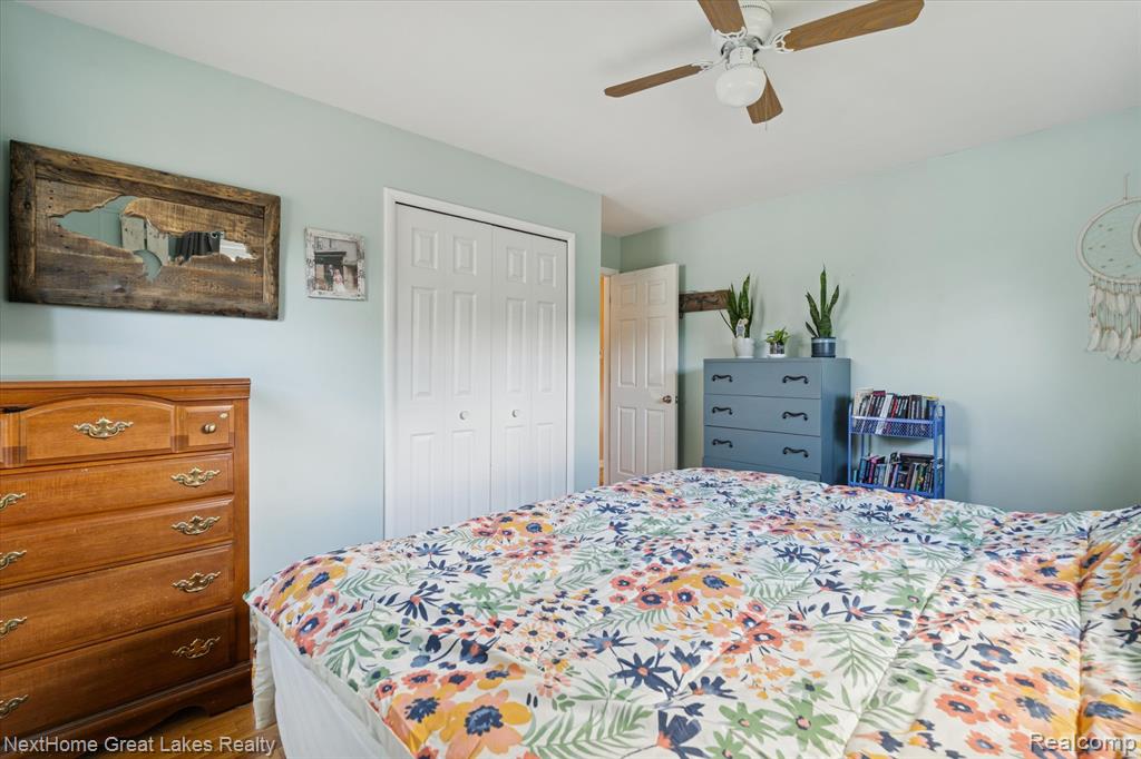 405 Viet Street, Davison, MI 48423 — Photo 17