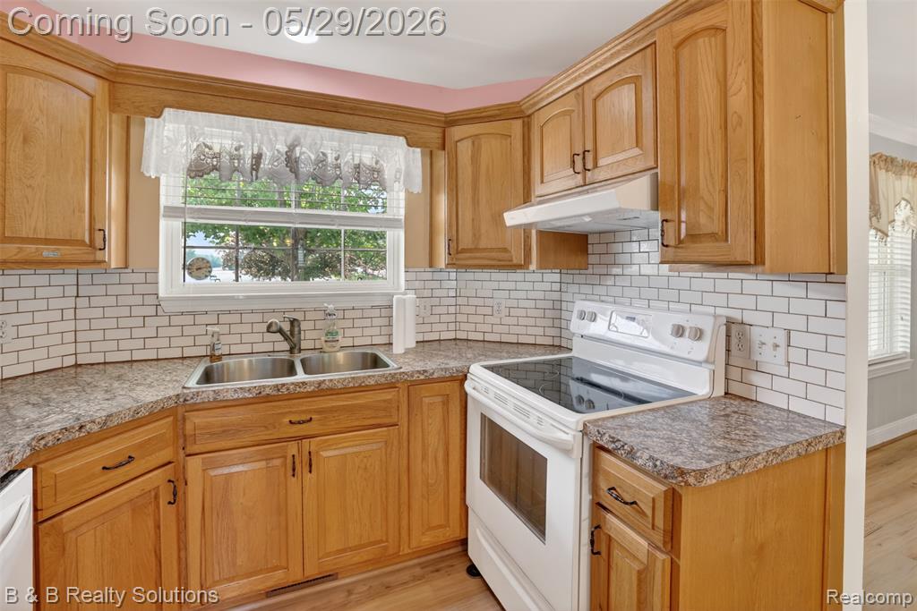 6100 Fish Lake Road, North Branch, MI 48461 — Photo 8