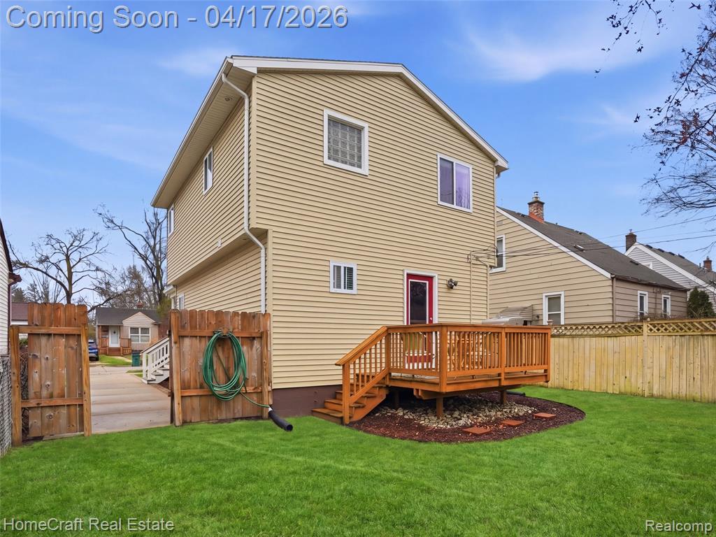 615 MARLIN Avenue, Royal Oak, MI 48067 — Photo 27