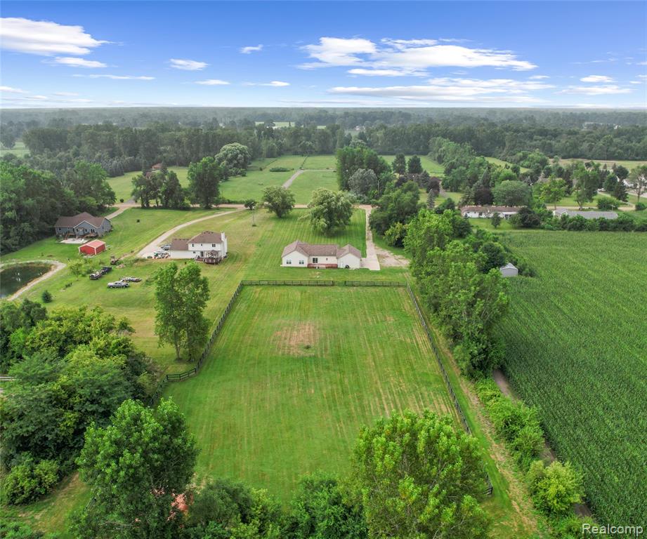 48196 Martz Road, Van Buren, MI 48111 — Photo 48