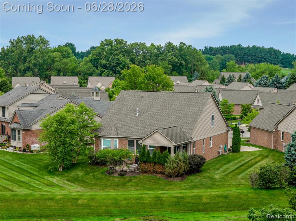 4011 Ardsley Court, Clarkston, MI 48348 — Photo 3