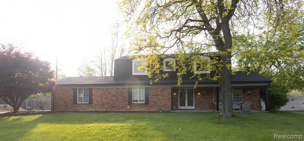 5109 VINCENT Trail, Shelby Twp, MI 48316 — Photo 2