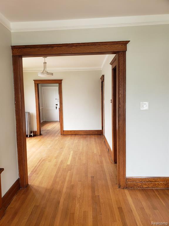 2511 SEYBURN Street, Detroit, MI 48214 — Photo 6