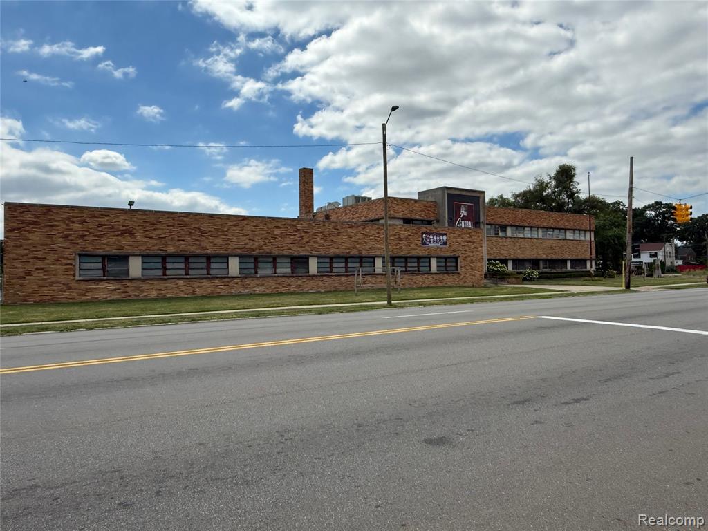 10421 W 7 Mile Road, Detroit, MI 48221 — Photo 20