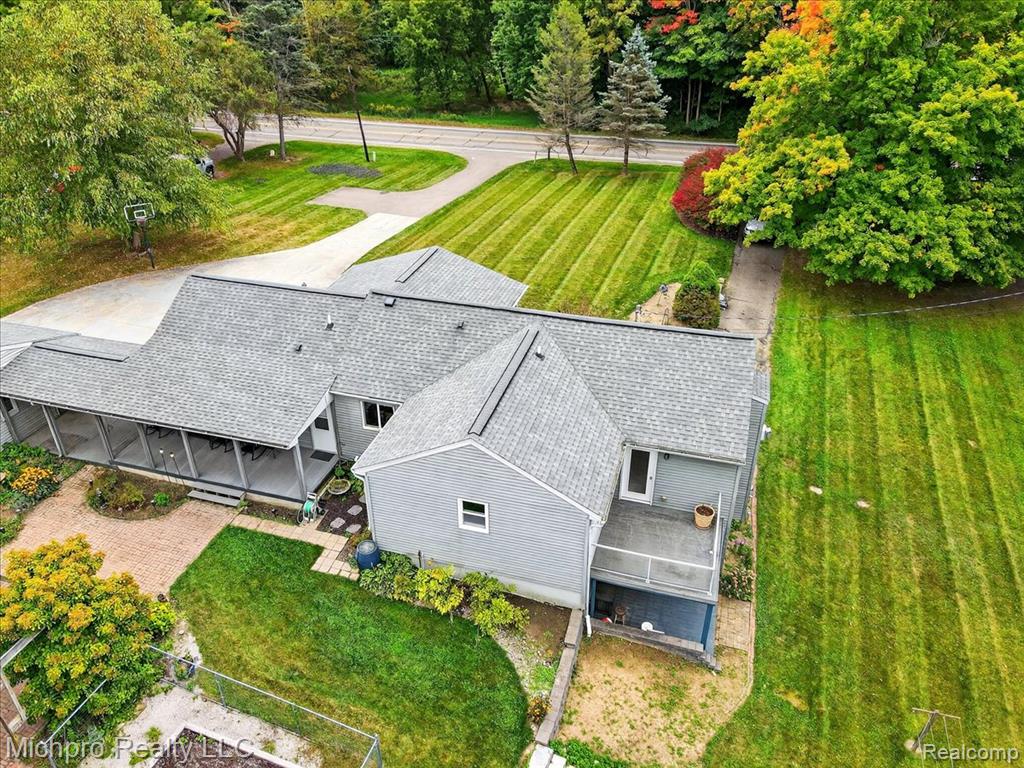 4932 Grange Hall Road, Holly, MI 48442 — Photo 64