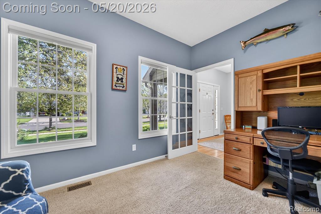 3857 Gorman Drive, Lansing, MI 48906 — Photo 16