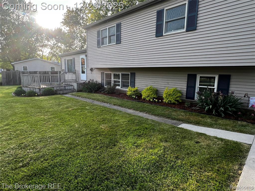 7072 Randee Street, Flushing, MI 48433 — Photo 48
