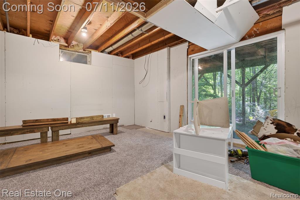 310 S Van Road, Holly, MI 48442 — Photo 38