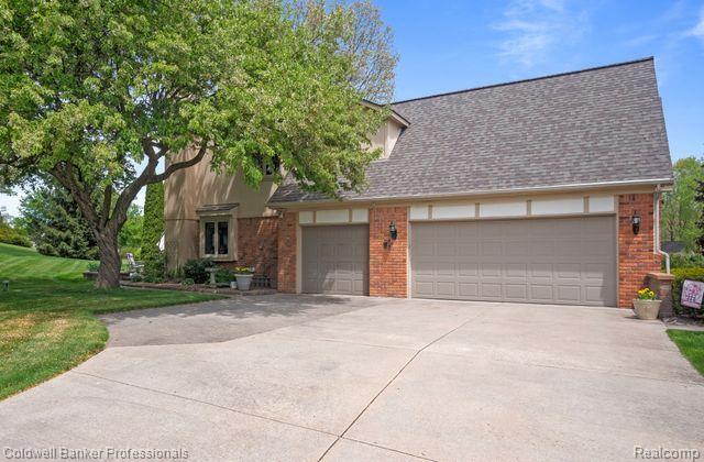61218 Miriam Drive, Washington, MI — Photo 42